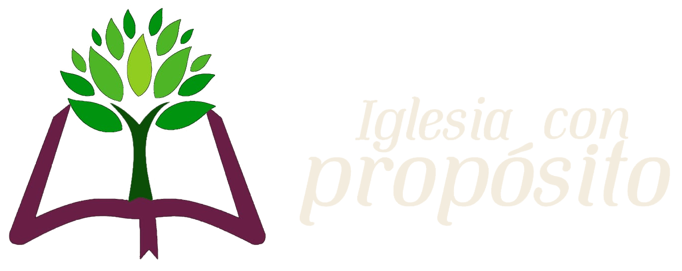 Iglesia con Propósito